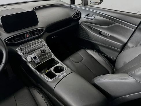 Used 2023 Hyundai Santa Fe XRT AWD/4WD image 11