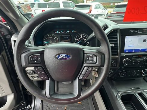 Used 2020 Ford F150 XLT w/ Equipment Group 301A Mid image 24