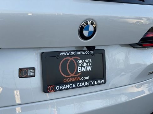 Certified 2026 BMW X5 xDrive40i w/ Premium Package image 32