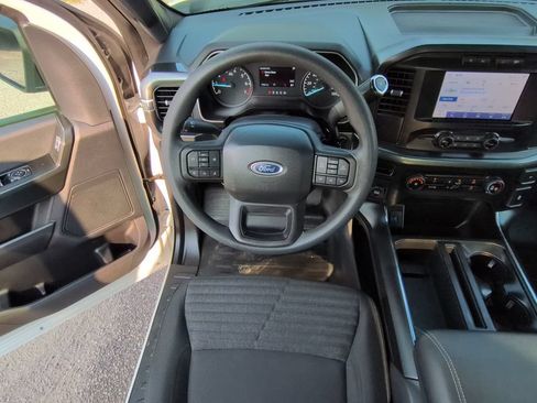 Used 2023 Ford F150 XL w/ STX Appearance Package RWD image 16
