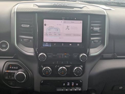 New 2026 RAM 1500 Big Horn image 16