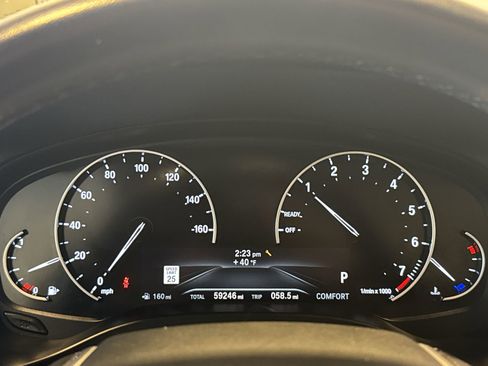 Used 2020 BMW X3 xDrive30i w/ Driving Assistance Package image 15