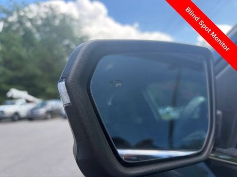 Used 2019 Chevrolet Equinox LT FWD image 7