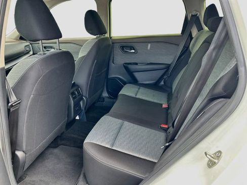 Certified 2023 Nissan Rogue SV FWD image 18