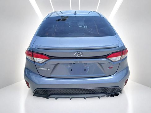 Used 2020 Toyota Corolla SE FWD image 5