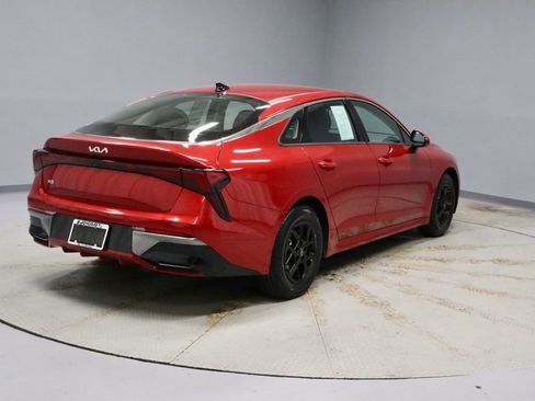 Used 2025 Kia K5 LXS image 11