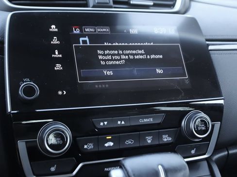 Used 2020 Honda CR-V EX-L image 28
