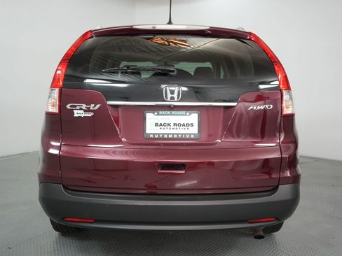 Used 2014 Honda CR-V EX-L image 9