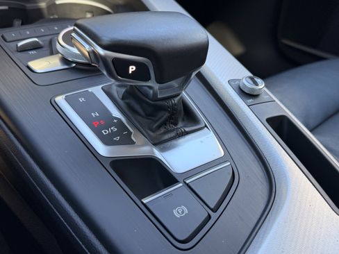 Used 2017 Audi A4 2.0T Premium Plus w/ Premium Plus Package image 15