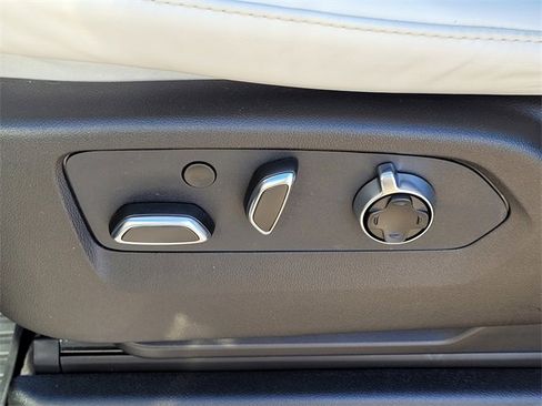 Used 2026 Cadillac Escalade V w/ LPO, Floor Liner Package image 21