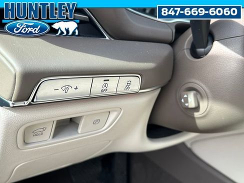 Used 2023 Genesis GV80 2.5T w/ Advanced Package AWD/4WD image 23