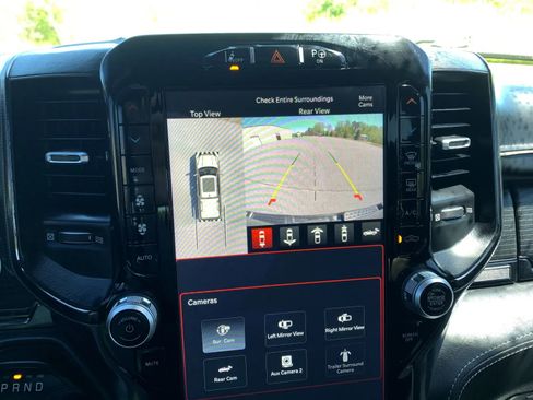 Used 2022 RAM 1500 Limited image 19