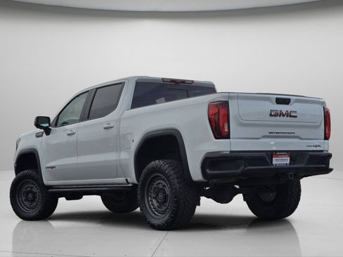 Used 2024 GMC Sierra 1500 AT4X AWD/4WD image 24