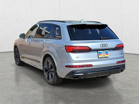 New 2026 Audi Q7 Premium Plus AWD/4WD image 7