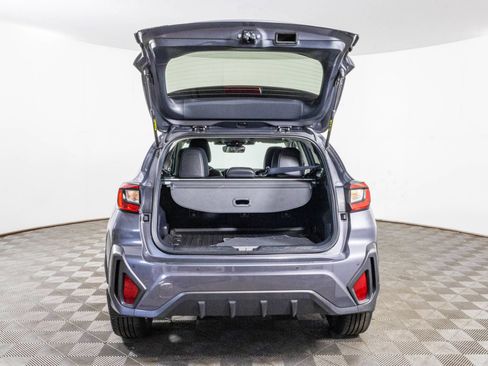 Used 2026 Subaru Crosstrek 2.5i Limited w/ Crosstrek Mirror Package AWD/4WD image 39