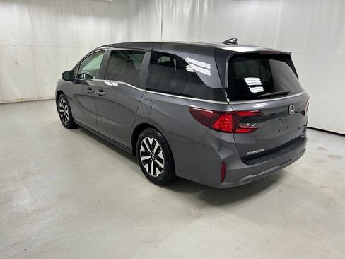 Used 2025 Honda Odyssey EX-L image 7