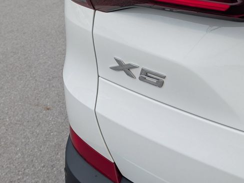 Used 2021 BMW X5 xDrive40i w/ Premium Package AWD/4WD image 23