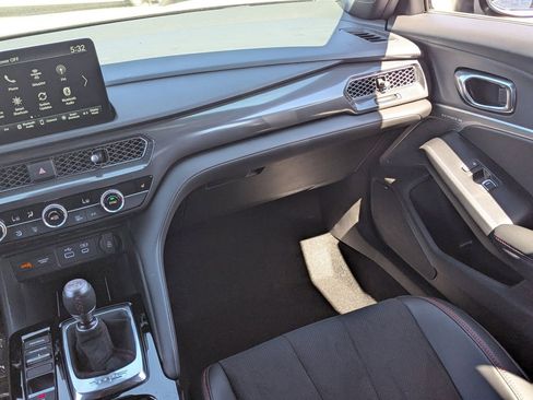 New 2026 Acura Integra Type S image 18