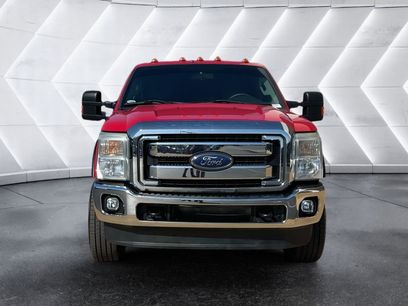 Used 2013 Ford F250 XLT w/ Snow Plow Prep Pkg