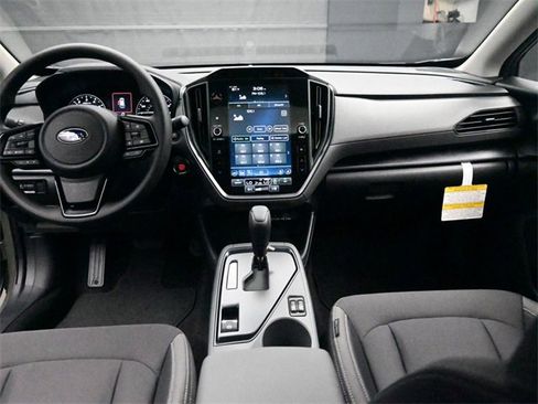 New 2026 Subaru Crosstrek 2.5i Premium image 9