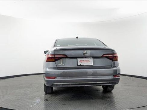 Used 2019 Volkswagen Jetta S w/ Driver Assistance Package FWD image 7