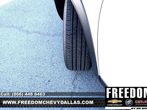 New 2026 Chevrolet TrailBlazer LT image 40