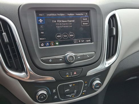 Used 2024 Chevrolet Equinox LS w/ LS Convenience Package FWD image 15
