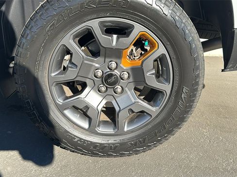 Certified 2023 Ford Maverick Tremor w/ Tremor Off-Road Package image 9