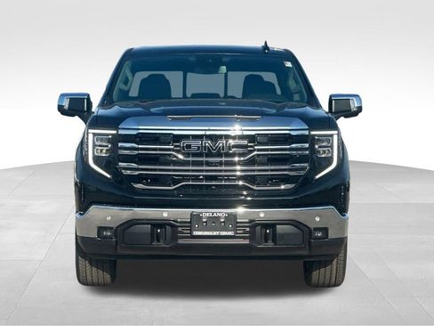 New 2026 GMC Sierra 1500 SLT w/ SLT Premium Plus Package image 8