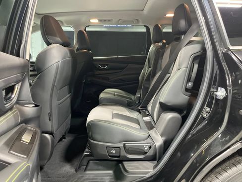 Used 2023 Subaru Ascent Onyx Edition Limited AWD/4WD image 39