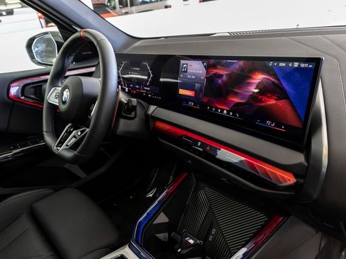 Certified 2025 BMW X3 M50 image 31