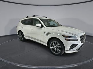 New 2026 Genesis GV80 3.5T Advanced AWD/4WD video 2