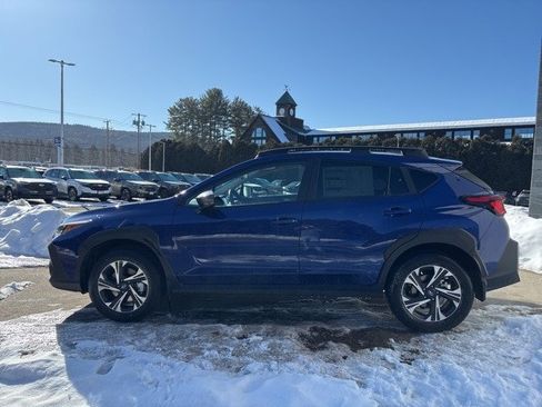 New 2026 Subaru Crosstrek 2.0i Premium image 9