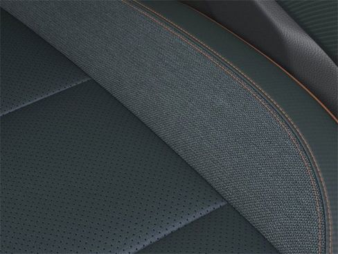 New 2025 GMC Acadia AT4 w/ LPO, Floor Liner Package image 21