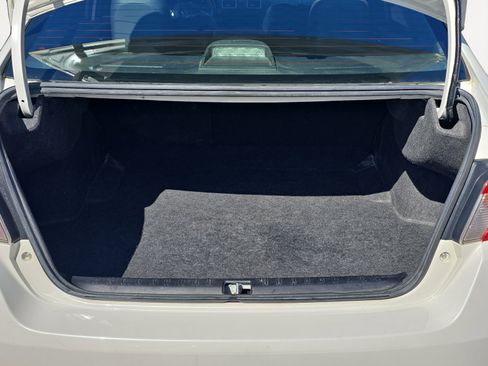 Used 2019 Subaru WRX Premium w/ Performance Package image 12