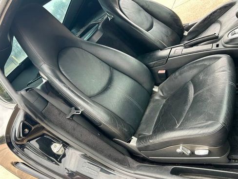 Used 2006 Porsche Cayman S image 12