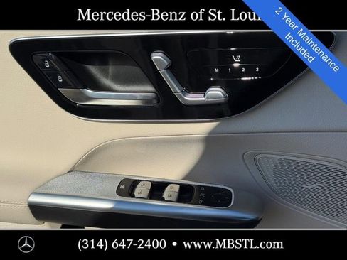 New 2026 Mercedes-Benz GLC 300 GLC 300 image 19