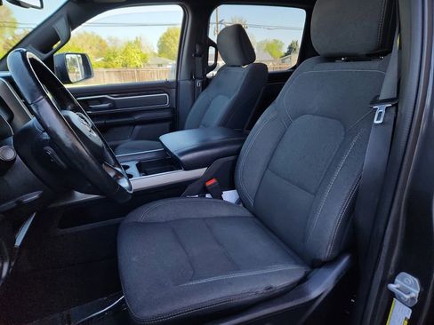 Used 2019 RAM 1500 Big Horn AWD/4WD image 10