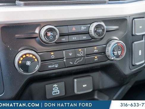 New 2026 Ford F250 XL AWD/4WD image 10