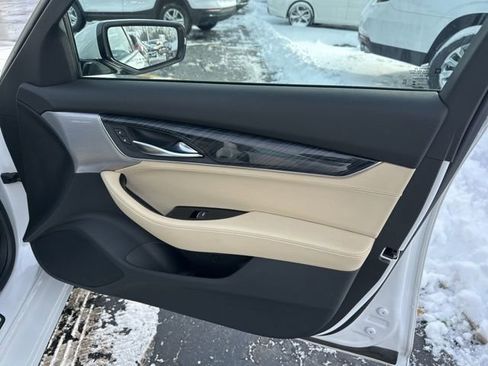 Certified 2024 Cadillac CT5 Premium Luxury image 24