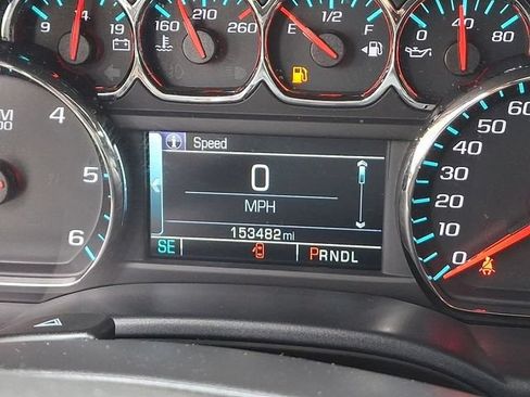 Used 2017 GMC Sierra 1500 SLE w/ SLE Value Package AWD/4WD image 5