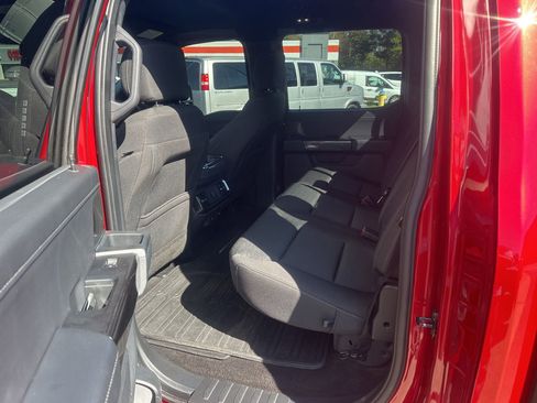 Used 2021 Ford F150 XLT w/ Equipment Group 302A High AWD/4WD image 16