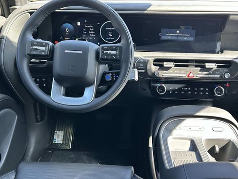 New 2026 Hyundai Palisade Calligraphy image 26