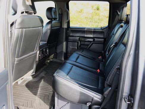 Used 2021 Ford F250 Lariat w/ Lariat Ultimate Package image 24