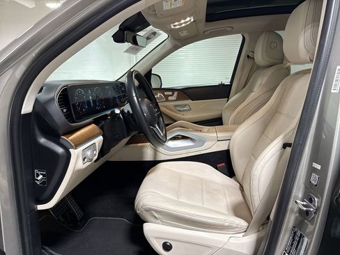 Used 2022 Mercedes-Benz GLE 350 GLE 350 image 21