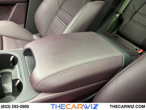 Used 2025 Porsche Cayenne GTS image 77