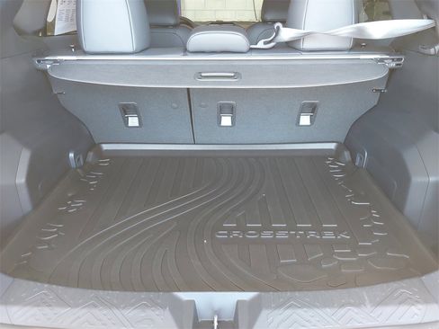 Used 2025 Subaru Crosstrek 2.5i Limited image 12