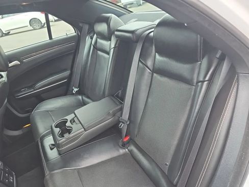 Used 2020 Chrysler 300 S w/ 300S Premium Group 2 RWD image 39