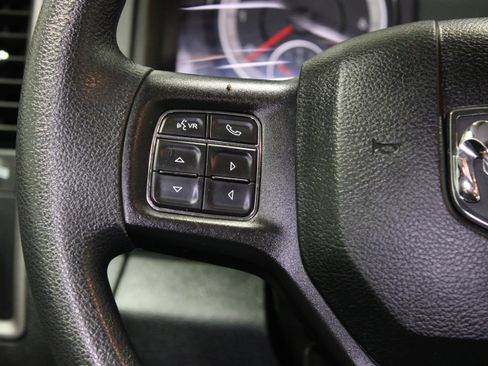 Used 2018 RAM 2500 Tradesman w/ Chrome Appearance Group AWD/4WD image 22