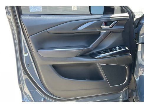 Certified 2022 MAZDA CX-9 Carbon Edition AWD/4WD image 12
